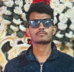 Anuj Yadav